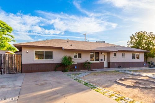 1457 5th St, Mesa, AZ 85201-4601