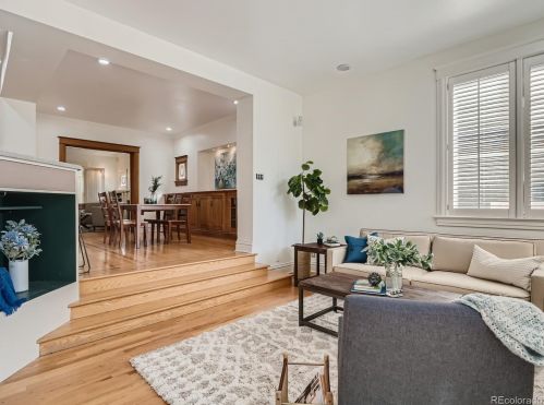 641 Williams St, Denver CO 80218-3643 exterior