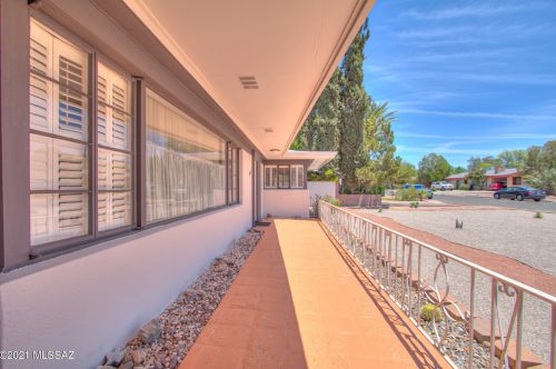 3431 4th St, Tucson AZ  85716-4619 exterior