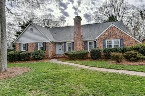 620 Sandridge Rd, Charlotte, NC 28210-2455