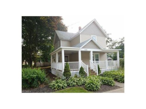 4146 Thompson St, Perry, OH 44081-9733