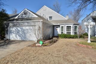 6227 100th Pl, Tulsa, OK 74137-5510