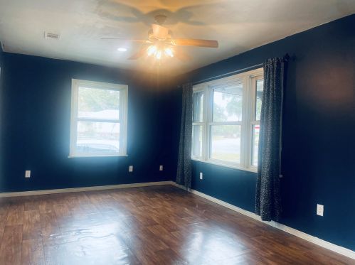 5205 Admiral Halsey Rd, Milton FL  32583-5440 exterior