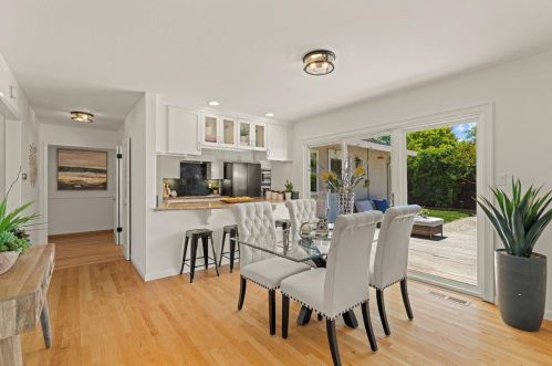 5359 Keene Dr, San Jose CA  95124-6007 exterior