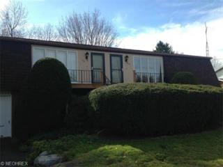 1115 Nickelplate St, Fairhope, OH 44641-2651