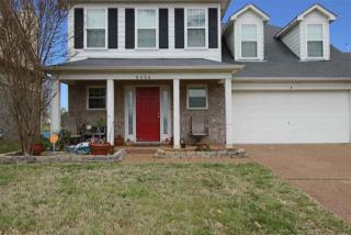 5434 Waterdance Dr, Memphis, TN 38135-4212