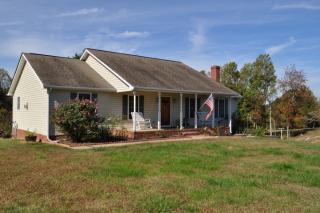 4249 Windy Hills Ln, Owens VA  22485-6943 exterior