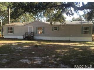 5656 Jan Ln, Homosassa, FL 34446-1511