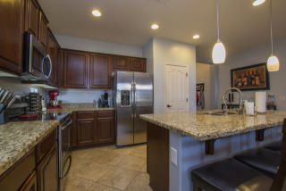 3466 Pinot Noir Ave, Gilbert AZ  85298-9257 exterior