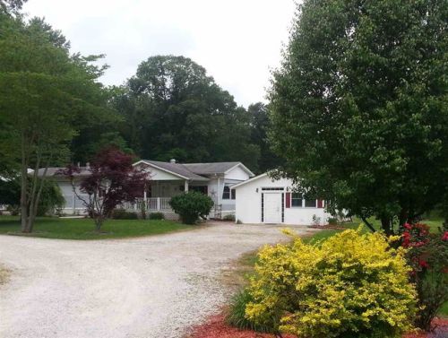 961 Troy Rd, Capehart, IN 47501-4100