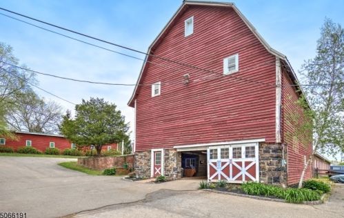 309 Wertsville Rd, East Amwell Township, NJ 08551-1703