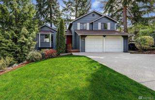 17927 101st Ct, Redmond WA  98052-3281 exterior