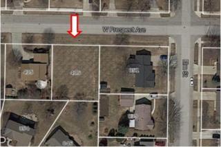 425 Prospect St, Hartford WI  53027-1010 exterior