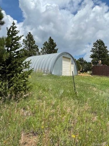 291 Junkins Loop, Horn Creek, CO 81252-9006