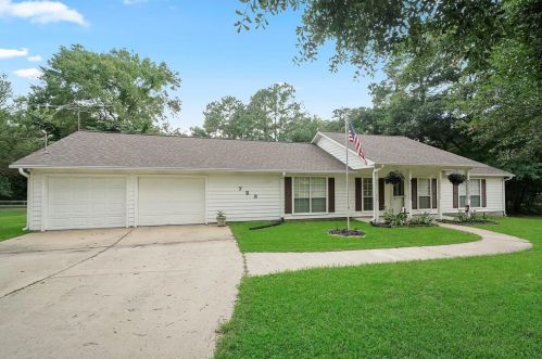 723 Dogwood Trl, Magnolia, TX 77354-1748