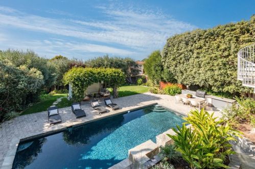 1108 Via Zumaya, Palos Verdes Estates CA  90274-2820 exterior