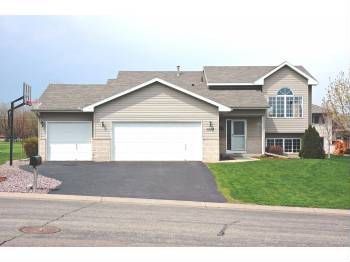 1508 Homestead St, Prior Lake, MN 55379-3376