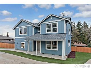 10030 59th Ave, Seattle WA  98178-2325 exterior