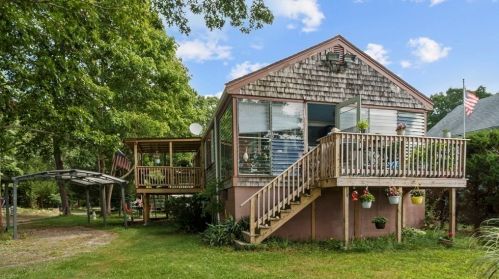 3 Quail Ln, Wareham, MA 02571-1793