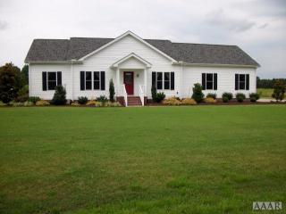 338 Riverfront Dr, Hertford, NC 27944-9379