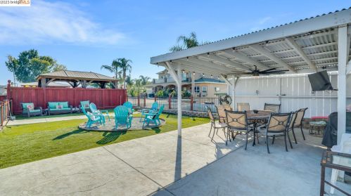 4526 Sandmound Blvd, Oakley CA  94561-5026 exterior