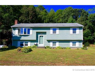 61 Sand Hill Rd, Bristol, CT 06010-2953