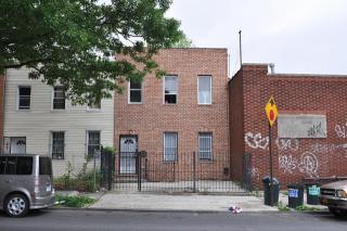 1217 Putnam Ave, Brooklyn, NY 11221-4909