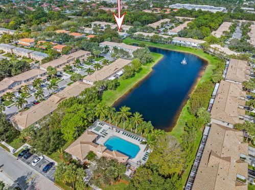 330 Timberwalk Trl, Jupiter FL  33458-5594 exterior