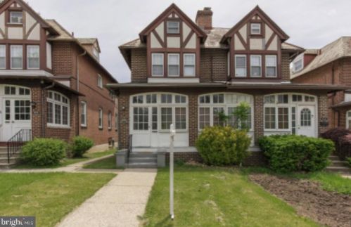 1536 Powell St, Norristown, PA 19401-3336