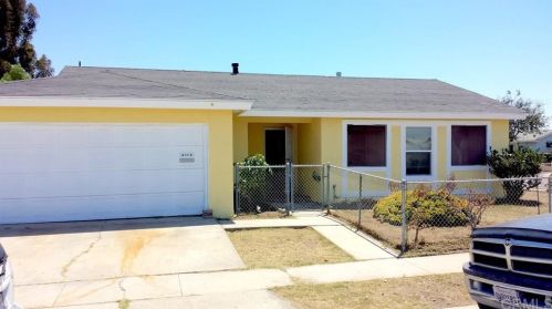 7501 Prairie Mound Way, San Diego, CA 92139-1405