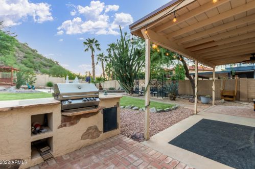 19640 19th Pl, Phoenix AZ  85024-1244 exterior