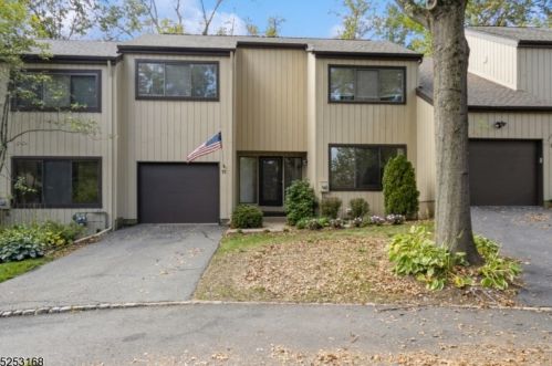 11 Poplar Ln, Morristown NJ  07960-6769 exterior