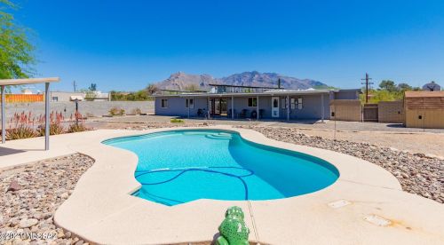 6721 Pomona Rd, Tucson AZ 85705-2468 exterior