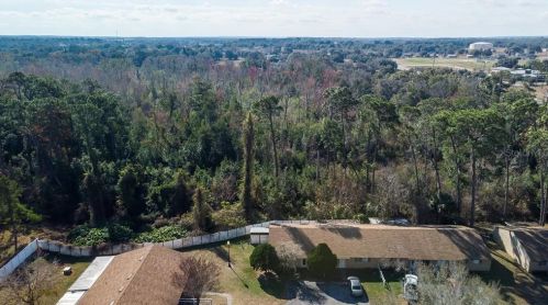 819 Rosewood Ln, Tavares FL  32778-5109 exterior