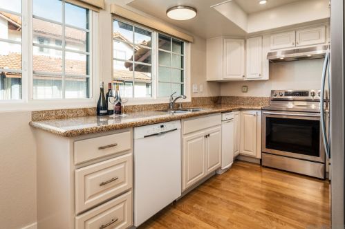 3542 Mission Mesa Way, San Diego CA  92120-1557 exterior