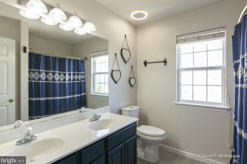 21 Trotting Way, Charles Town WV  25414-3308 exterior