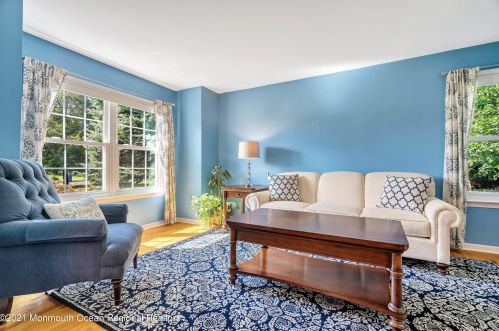 305 Bartley Rd, Jackson Twp NJ  08527-1166 exterior