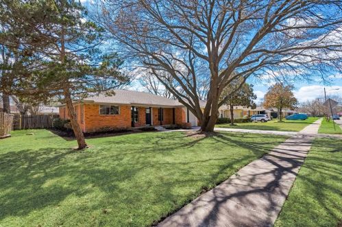 2804 Crest Ridge Dr, Dallas, TX 75228-3416