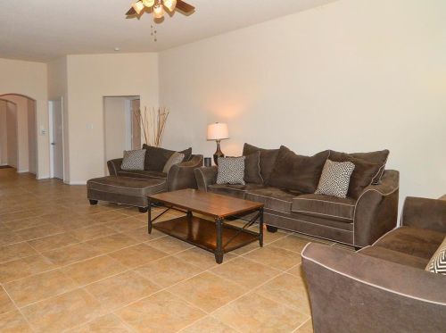 9935 Knob Hollow Way, Conroe TX  77385-1402 exterior