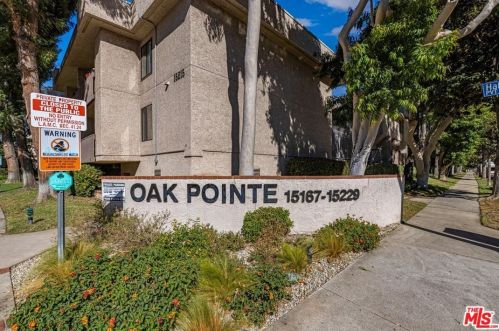 15223 Magnolia Blvd, Van Nuys, CA 91403-1133
