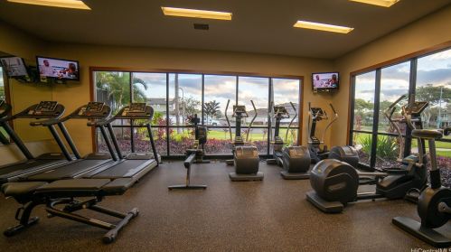 91-2180 Kaiwawalo St, Ewa Beach HI  96706-0064 exterior