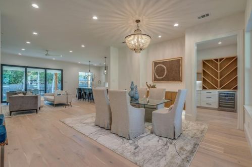 1509 El Campo Dr, Dallas TX 75218-3523 exterior