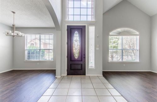 3700 Kimble Dr, Plano TX  75025-4454 exterior