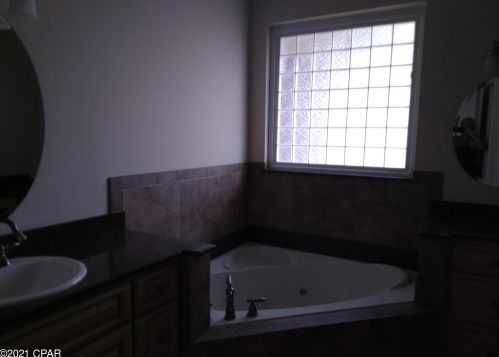 316 Indiana Ave, Lynn Haven FL  32444-1424 exterior