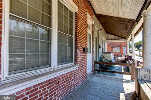 203 Spruce St, Norristown, PA 19401-3837