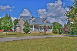 3506 Jim Cummings Hwy, Woodbury, TN 37190-6206