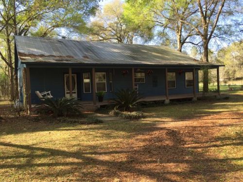 24317 32nd Ave, Jonesville, FL 32669-2593