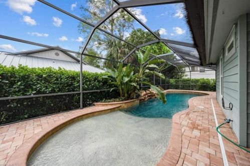 5901 Cypress Hollow Way, Naples, FL 34109-5972