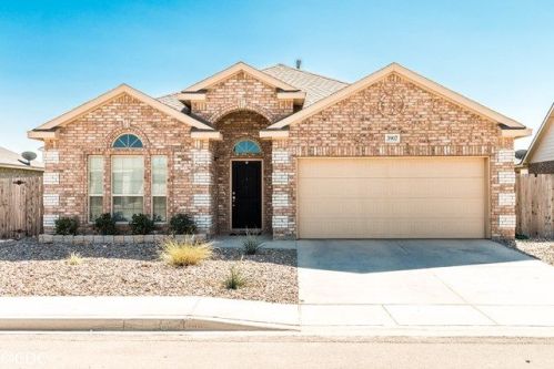 3907 Oporto St, Odessa, TX 79765-4405