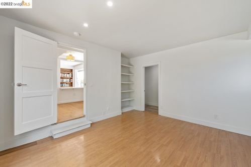 3012 Fulton St, Berkeley CA  94705-1805 exterior